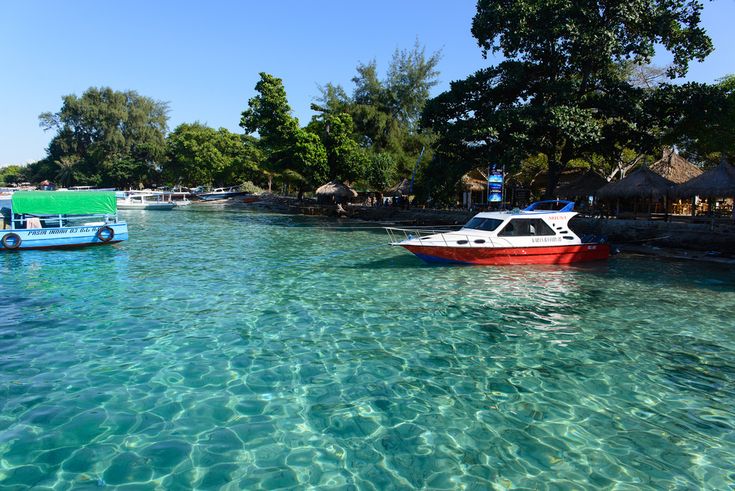 Gili Air